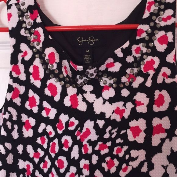 Jessica simpson dress US medium (girl) - Picture 3 of 6